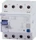 Doepke Fehlerstromschutzschalter DFS 4 040-4/0,03-B SK (09134998)