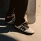 adidas Tyshawn II crystal white/core black/charcoal solid grey Vorschaubild