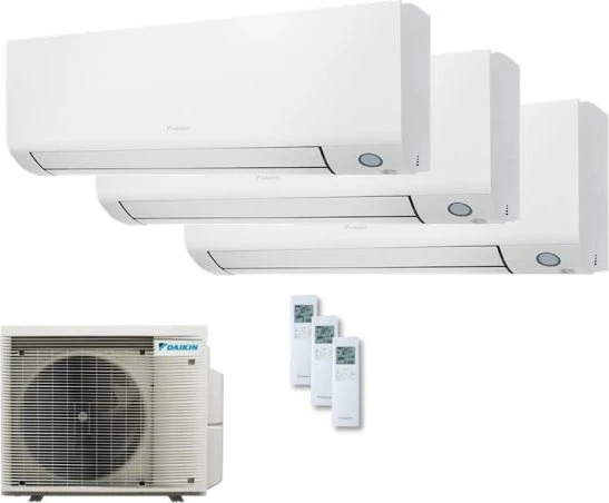 Daikin 3MXM-A