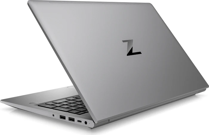HP ZBook Power G9, Core i7-12700H, 16GB RAM, 512GB SSD, RTX A1000, DE