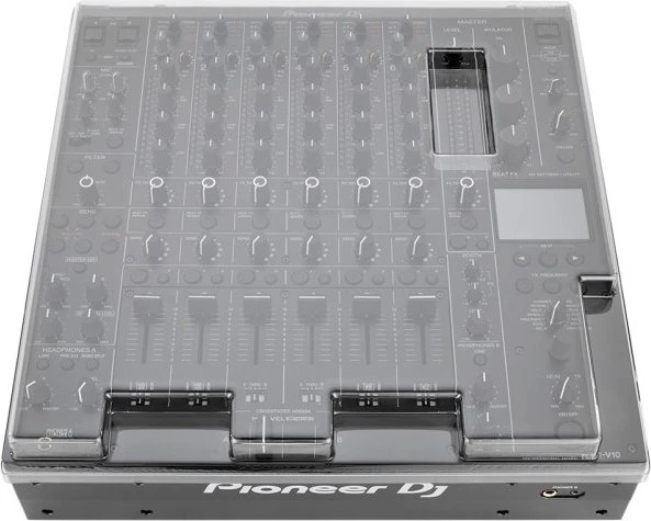 Decksaver Pioneer DJ V10 (DS-PC-V10)