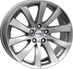 Platin Wheels P106 9.5x19 5/114.3 ET45 (verschiedene Farben)