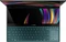 ASUS ZenBook Pro Duo UX581LV-H2014T, Celestial Blue, Core i9-10980HK, 32GB RAM, 1TB SSD, GeForce RTX 2060, DE Vorschaubild