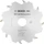 Bosch Professional PRO Fräserblatt 8Z, 105x4x20mm, 1 Stück (3608641008)