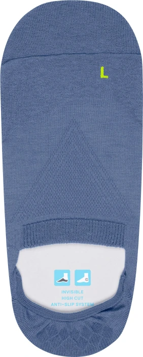Falke Cool Kick Socken smoky blue