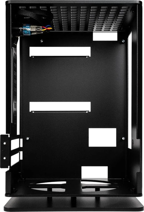 HGC Osmi 3.1, weiß, Mini-ITX