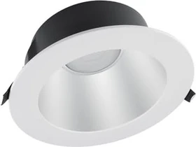 Osram Ledvance LED Downlight UGR19 21W/3000K 220mm Einbauleuchte