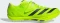 adidas Adizero HJ lucid lemon/core black/silver metallic Vorschaubild