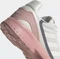 adidas Nebzed orbit grey/running white/pink spirit (Damen) Vorschaubild