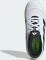 adidas Predator Club Sala IN cloud white/core black/lucid lemon (Junior) Vorschaubild