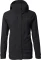 Vaude Comyou Fahrradjacke schwarz (Damen) Vorschaubild