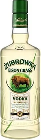 Zubrowka Bison Grass 500ml