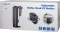 LogiLink Untertisch PC-Halterung, 180° drehbar, schwarz Vorschaubild