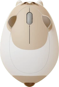 Akko x Waigua Cat Theme Wireless Mouse, Ragdoll Cat, USB (6925758630153)