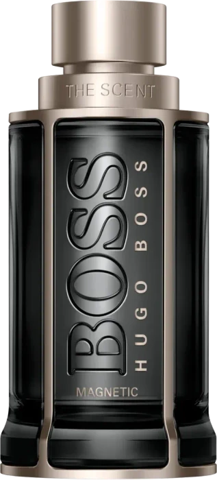 Hugo Boss The Scent Magnetic Eau de Parfum, 100ml