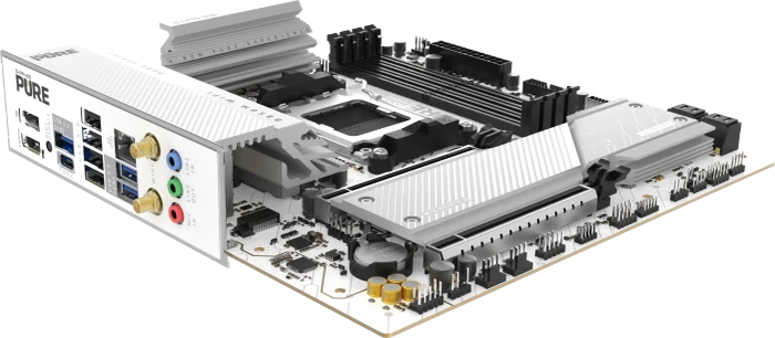 Sapphire Pure B850M WIFI (AMD AM5)