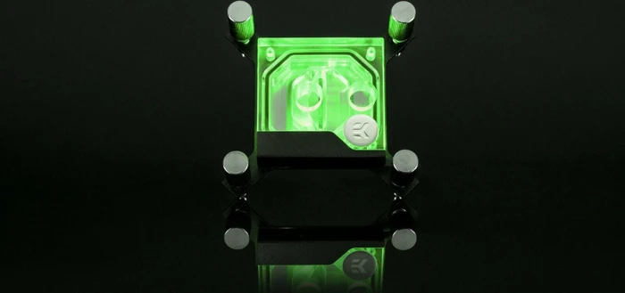 EK Water Blocks Classic Line EK-KIT Classic RGB P360