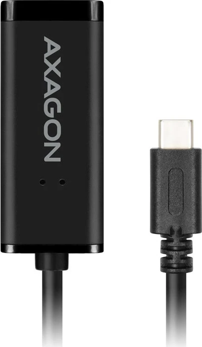 Axagon Gigabit LAN-Adapter, RJ-45, USB-C 3.0 [Stecker]