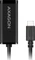 Axagon Gigabit LAN-Adapter, RJ-45, USB-C 3.0 [Stecker] Vorschaubild