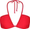 Barts Kelli Plunge Halter Bikini-Oberteil (Damen) Vorschaubild