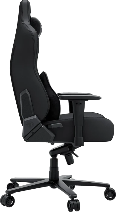 Anda Seat Novis Plus XL Gamingstuhl, schwarz