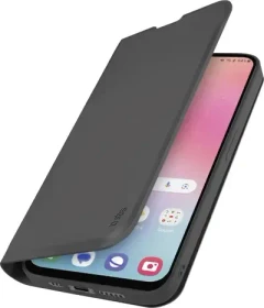 SBS Mobile Instinct Cover für Samsung Galaxy A25 5G schwarz