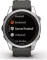 Garmin Fenix 7S Pro Solar graphit Vorschaubild