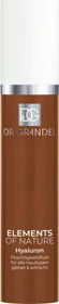 Dr. Grandel Elements of Nature Hyaluron Gesichtsfluid, 50ml
