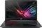 ASUS ROG Strix GL703VD-GC024T, schwarz, Core i7-7700HQ, 8GB RAM, 256GB SSD, 1TB HDD, GeForce GTX 1050, DE Vorschaubild