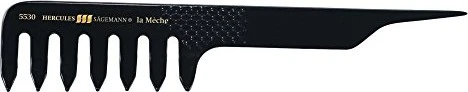 Hercules Sägemann Styling Kamm 7.5 Zoll