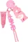 Essence Care Bears Lip Gloss Keychain Vorschaubild