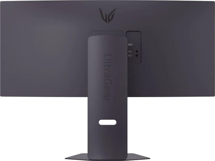 LG UltraGear G6 34G600A-B, 34"