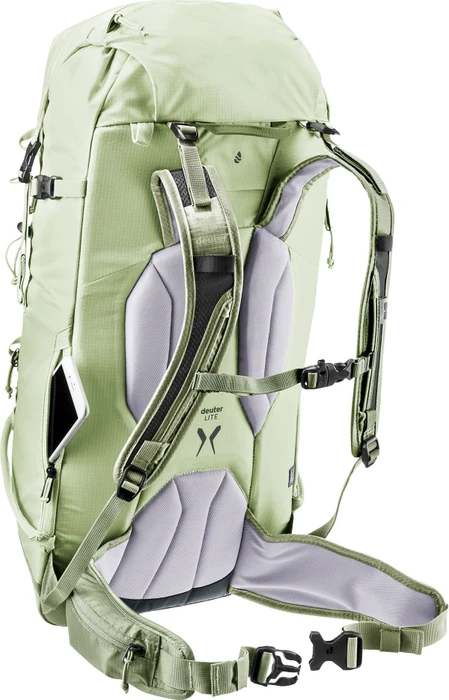 Deuter Freescape Lite 24 SL mineral/grove