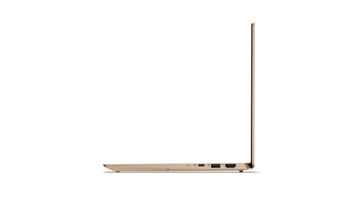 Lenovo IdeaPad S530-13IWL, Copper, Core i5-8265U, 8GB RAM, 1TB SSD, DE