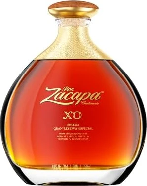 Ron Zacapa Centenario X.O. Solera Gran Reserva Especial 750ml