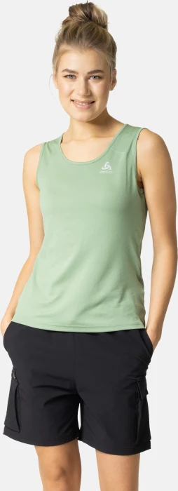 Odlo Cardada Top Funktionsshirt ärmellos (Damen)