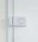 ABUS 7010 W EK weiß, verschiedenschließend, Querriegelschloss Vorschaubild
