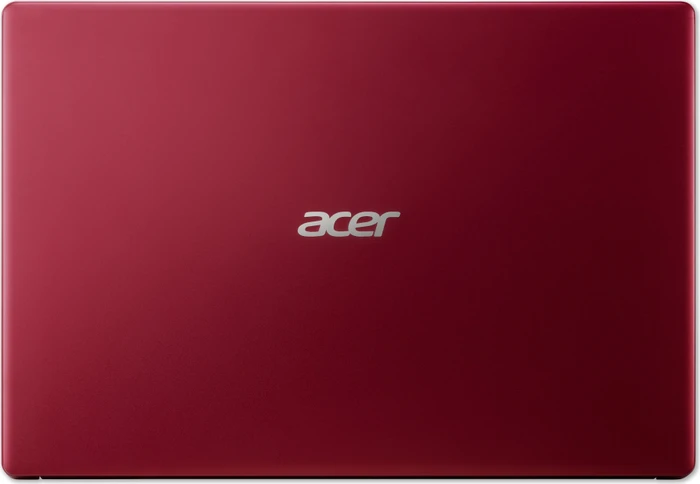 Acer Aspire 3 A315-55G-57XT, rot, Core i5-8265U, 8GB RAM, 512GB SSD, GeForce MX230, DE