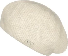Barts Inaru Beret Kappe cream (Damen)