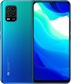 Xiaomi Mi 10 Lite 256GB aurora blue