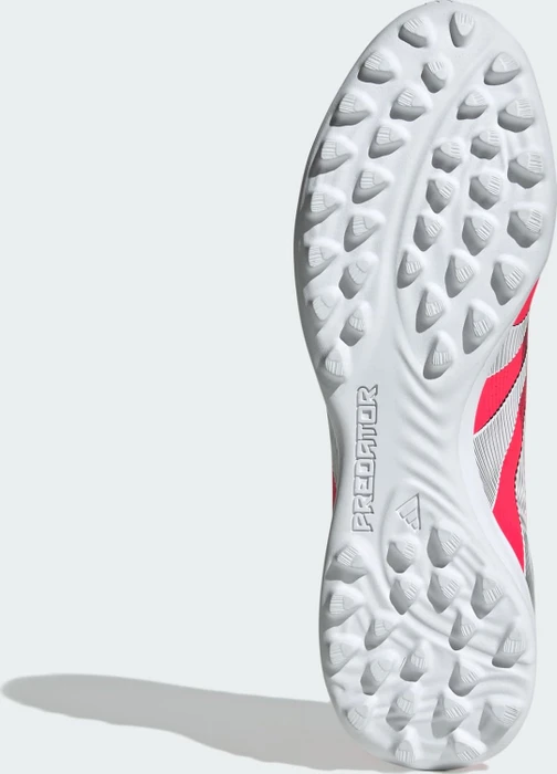 adidas Predator League TF lucid red/cloud white/core black