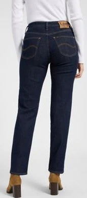 Lee Carol Jeans deepest space (Damen)