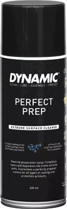 Dynamic Bike Care Perfect Prep Reinigungsmittel 400ml