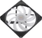 Jonsbo HF1415 RGB schwarz, 140mm Vorschaubild