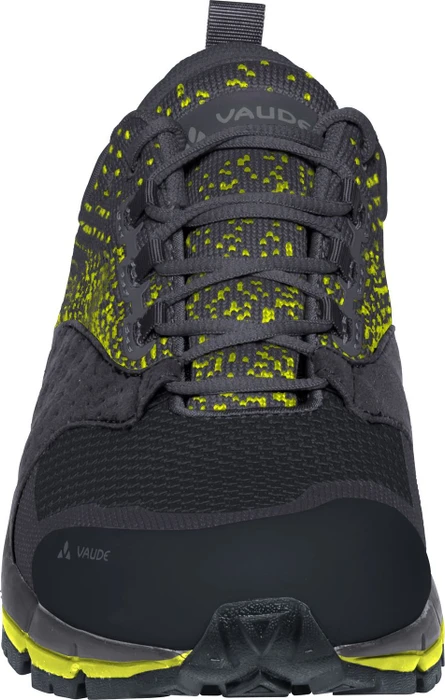 Vaude TRK Lavik STX bright green (Herren)
