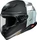 Shoei NXR 2 Yonder TC-2 matt schwarz/blau/grau/weiß (11.16.116)