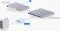 Ubiquiti UniFiSwitch Flex Desktop 2.5G Smart Switch, 8x RJ-45, 1x RJ-45/SFP+, PoE+ PD Vorschaubild