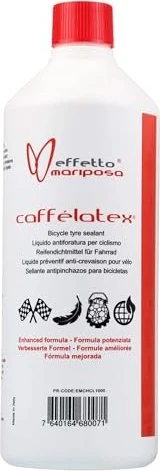 Effetto Mariposa Caffélatex Pannenschutzflüssigkeit 1l