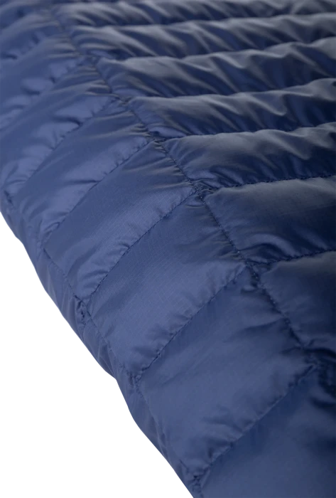 Mountain Equipment Transalp Regular Mumienschlafsack admiral blue