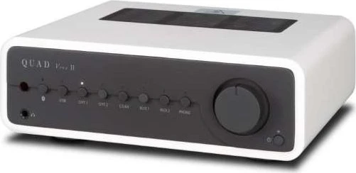 Quad Vena II